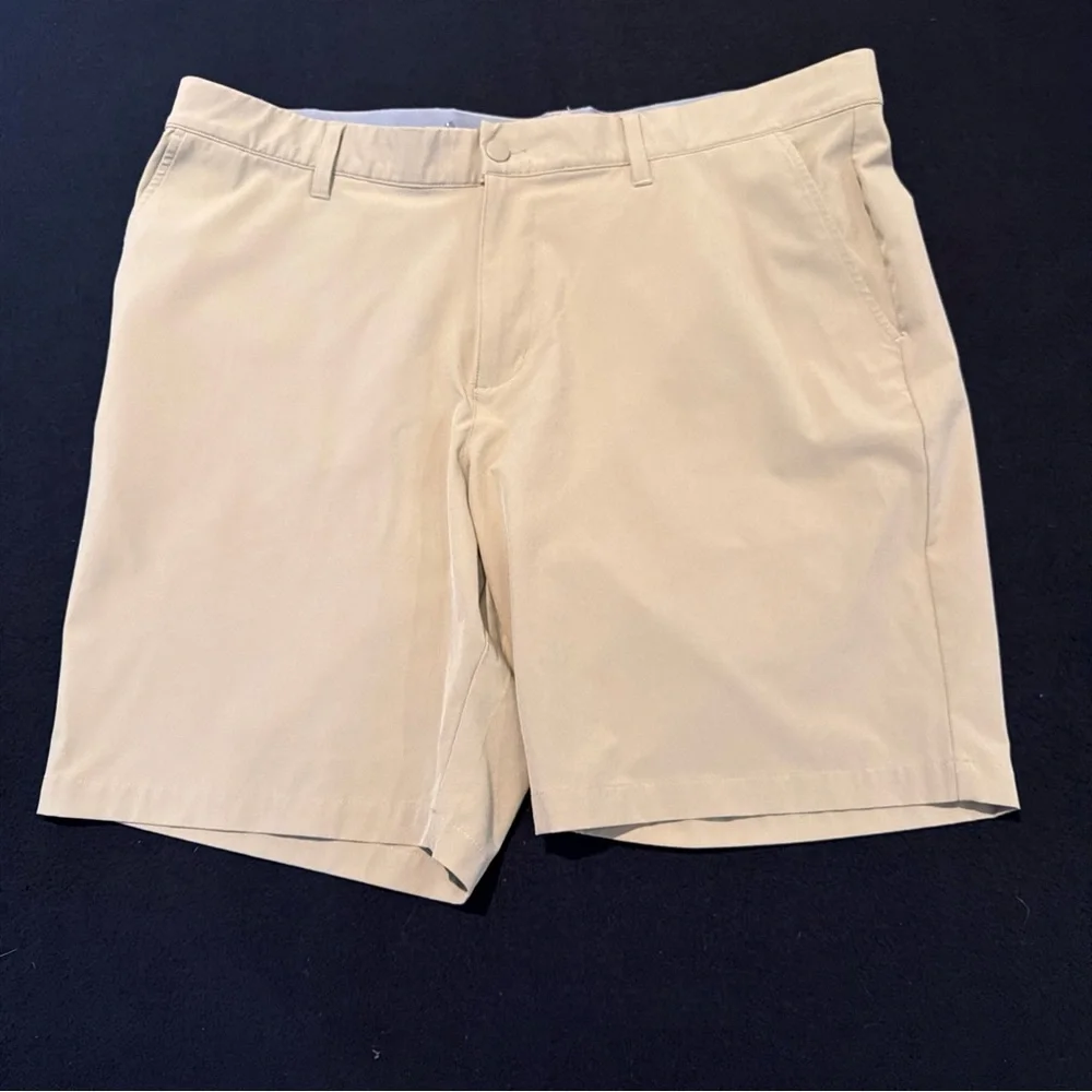 ADIDAS‎ GOLF Men's CROSS HATCH 9